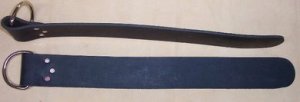 Long single Strap 20"