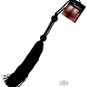 14" Black Rubber Whip