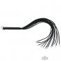 20" Spiked Thong Whip