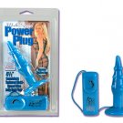 Jelly Power Butt Plug