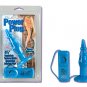 Jelly Power Butt Plug