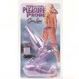 Gina's Vibrating Pleasure Probe