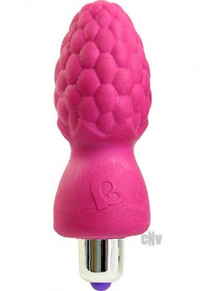 Ass Berries - Raspberry