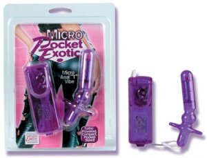 Micro Anal T