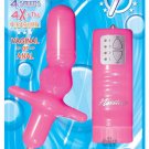 Ultimate Anal T - Pink