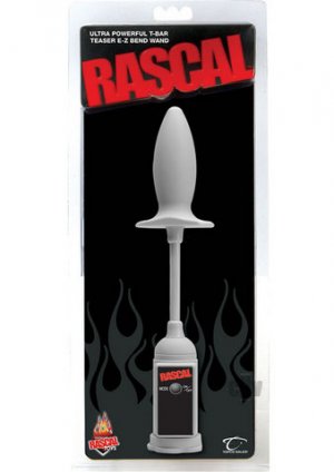 Rascal T-Bar Teaser
