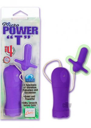 Micro Power T