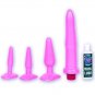 Juli Ashton Anal Beginner Kit