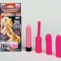 Anal Teaser Kit - Pink