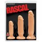 Rascal The Initiation Kit, Natural