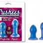 Cushees Blue