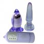 Lucid Dreams Anal Sex Toy Kit