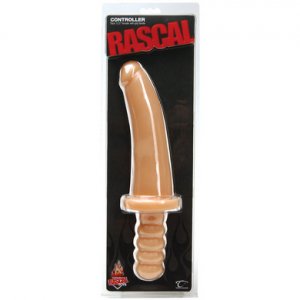Rascal The Controller