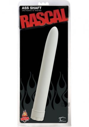 Rascal Ass Shaft