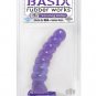 Basix Rattler - Purple