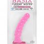 Basix Rattler - Pink