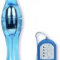 Lucid Dreams Waterproof Vibrator - Blue