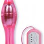 Lucid Dreams Waterproof Vibrator - Pink