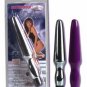 Fujiko's Waterproof Anal Probe - Silver