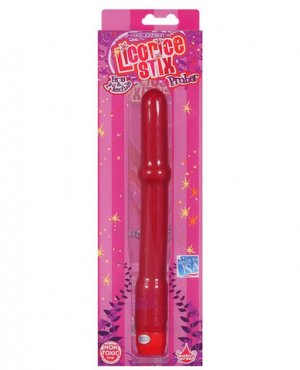 Licorice Stix Prober Red