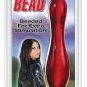 Pipedream Extreme Toyz Jelly Anal Bead
