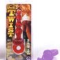 The Jelly Twist - Red