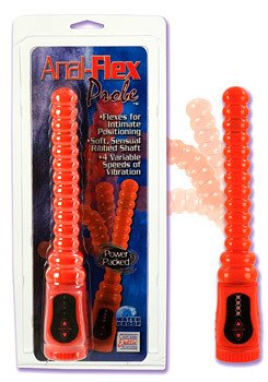 Anal Flex Probe