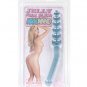 Fun Flex Anal Wand - Light Blue