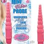 Mini Vibro Probe Pink
