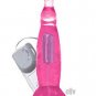 Anal Pacifier 5" Vibrator