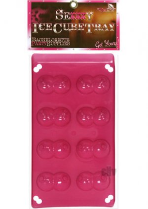 Boobs Ice Cube Tray