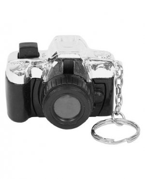 Female Nude Camera