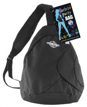 Bachelor Party Bag