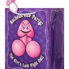 Bachelorette Party Large Gift Bag