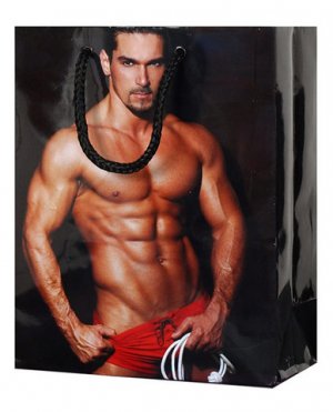 Lasso Gift Bag