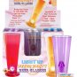Light Up Peter Party Beer Glasses