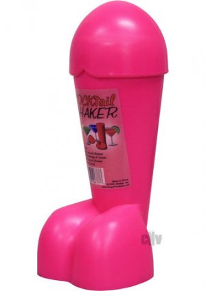 Cocktail Shaker