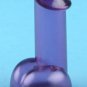 Penis Shooter Purple