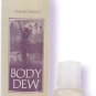 1 oz Strawberry Champagne Body Dew After Bath Oil