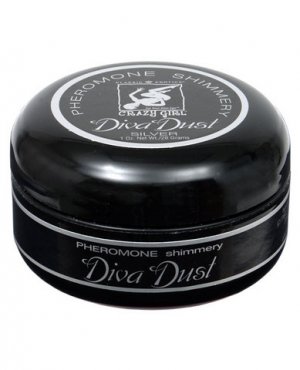 1 oz Silver Diva Dust
