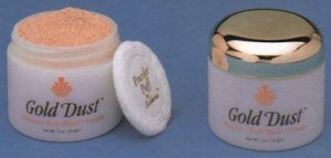 1 oz Gold Dust