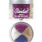 2 oz Mardi Gras Body Glitter