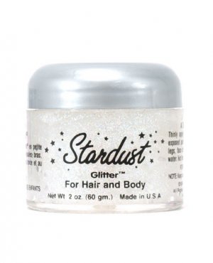 2 oz Opal Body Glitter