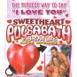Pulsa Bath - Sweet Thing