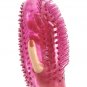 Jelly Mitt Purple