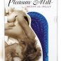 Jelly Pleasure Mitt Ocean Mist