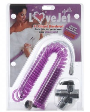 New Love Jett Stimulator