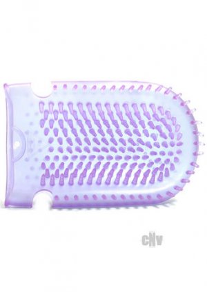 Love Mitt - Lavender