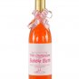 12.2 oz Pink Champagne Bubble Bath