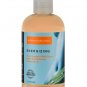 8 oz Fresh Orange And Wild Ginger Energizing Bathing Gel